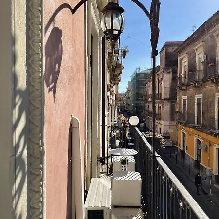 شقة La Casa Di Gabri